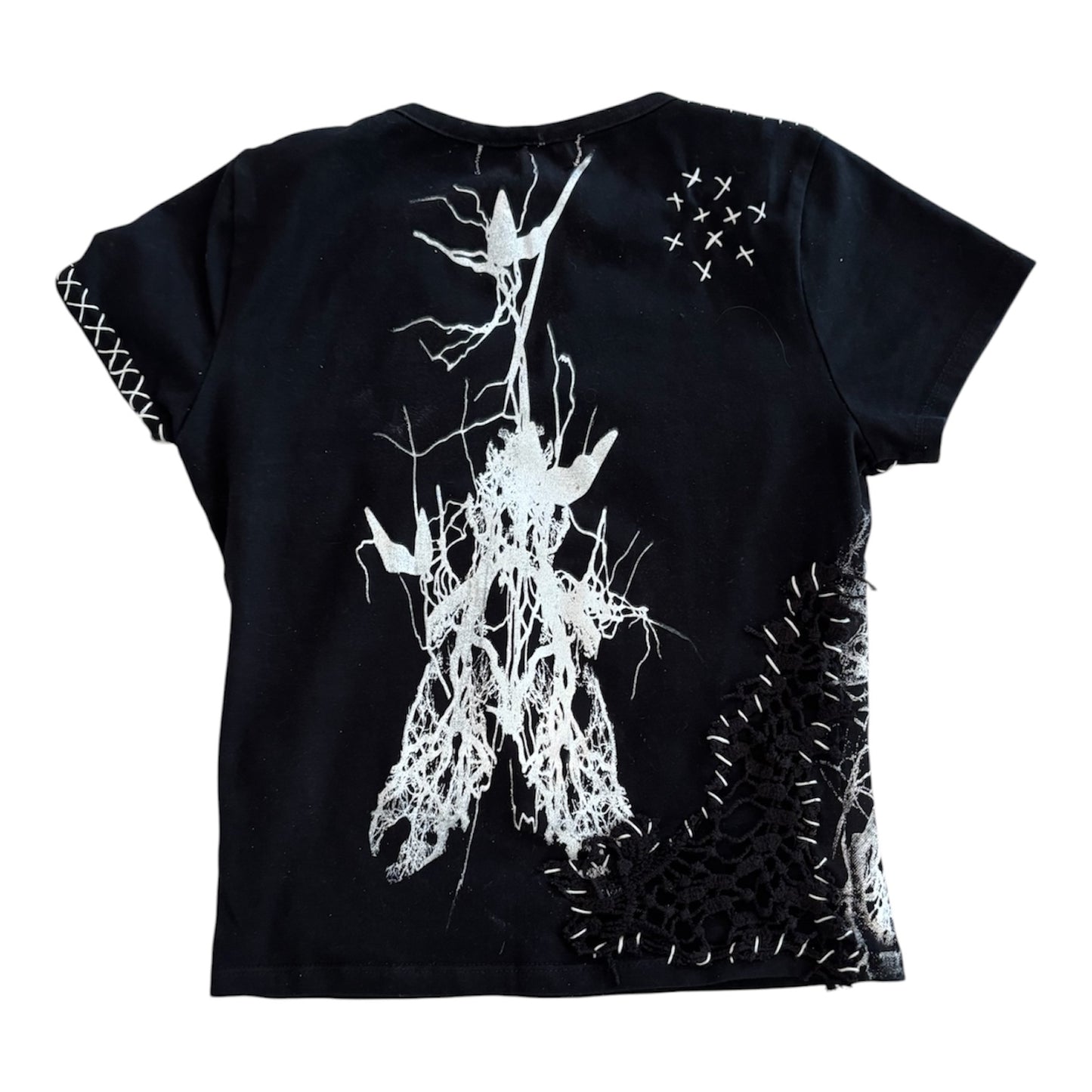SD-25 t-shirt Spring 26