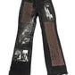 SD-010 jeans Fall 2025