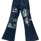 SD-011 jeans Fall 25