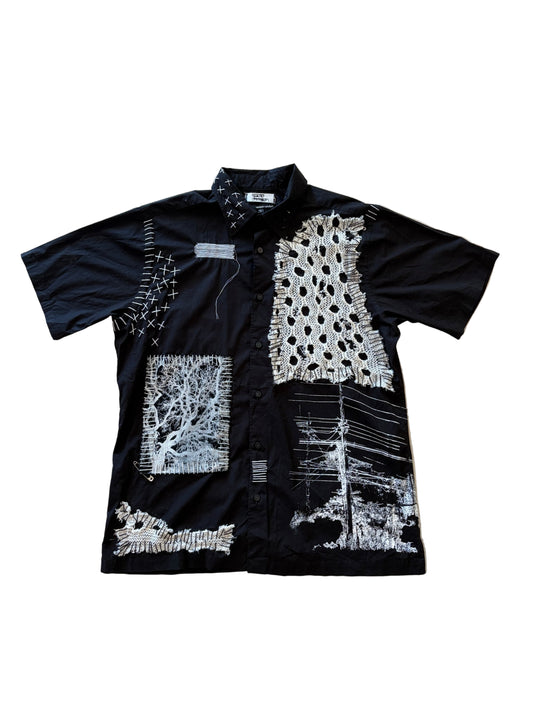 SD-15 button-up Fall 2025