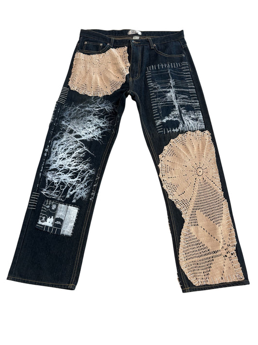 SD-022 jeans Spring 26