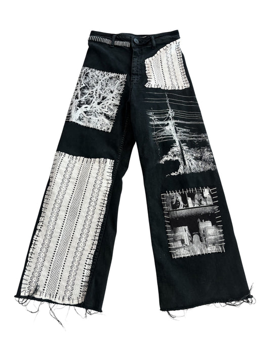 SD-015 jeans Winter 25