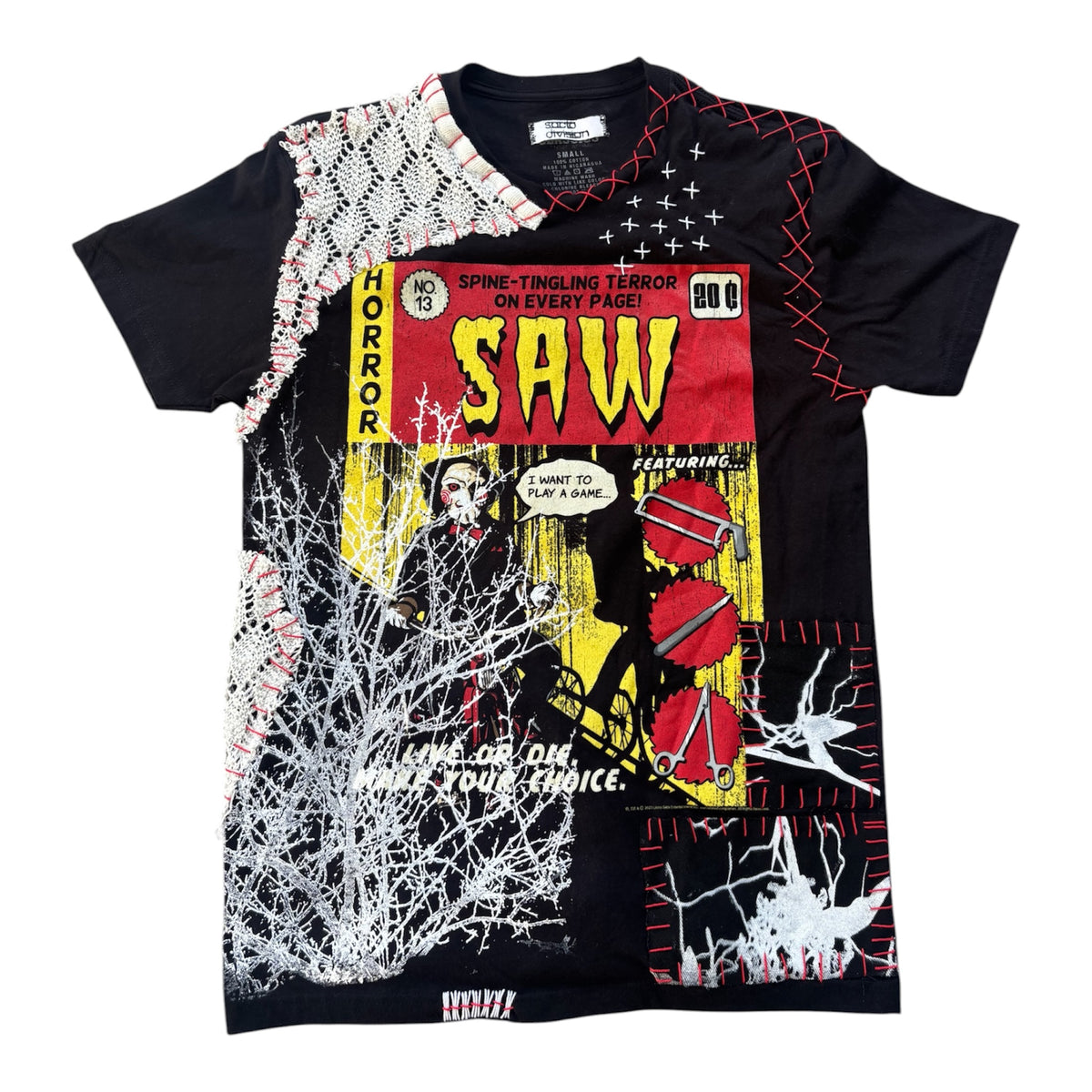 SD-57 t-shirt Autumn 26