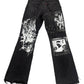 SD-010 jeans Fall 2025