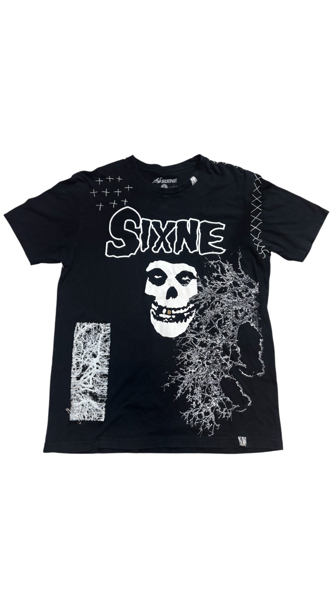 SD-15 t-shirt winter 25