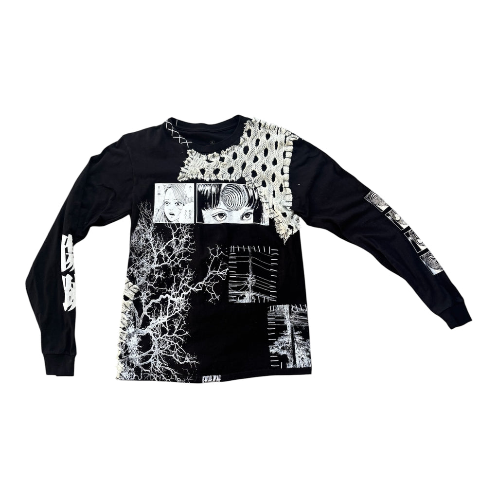 SD-56 t-shirt Autumn 26
