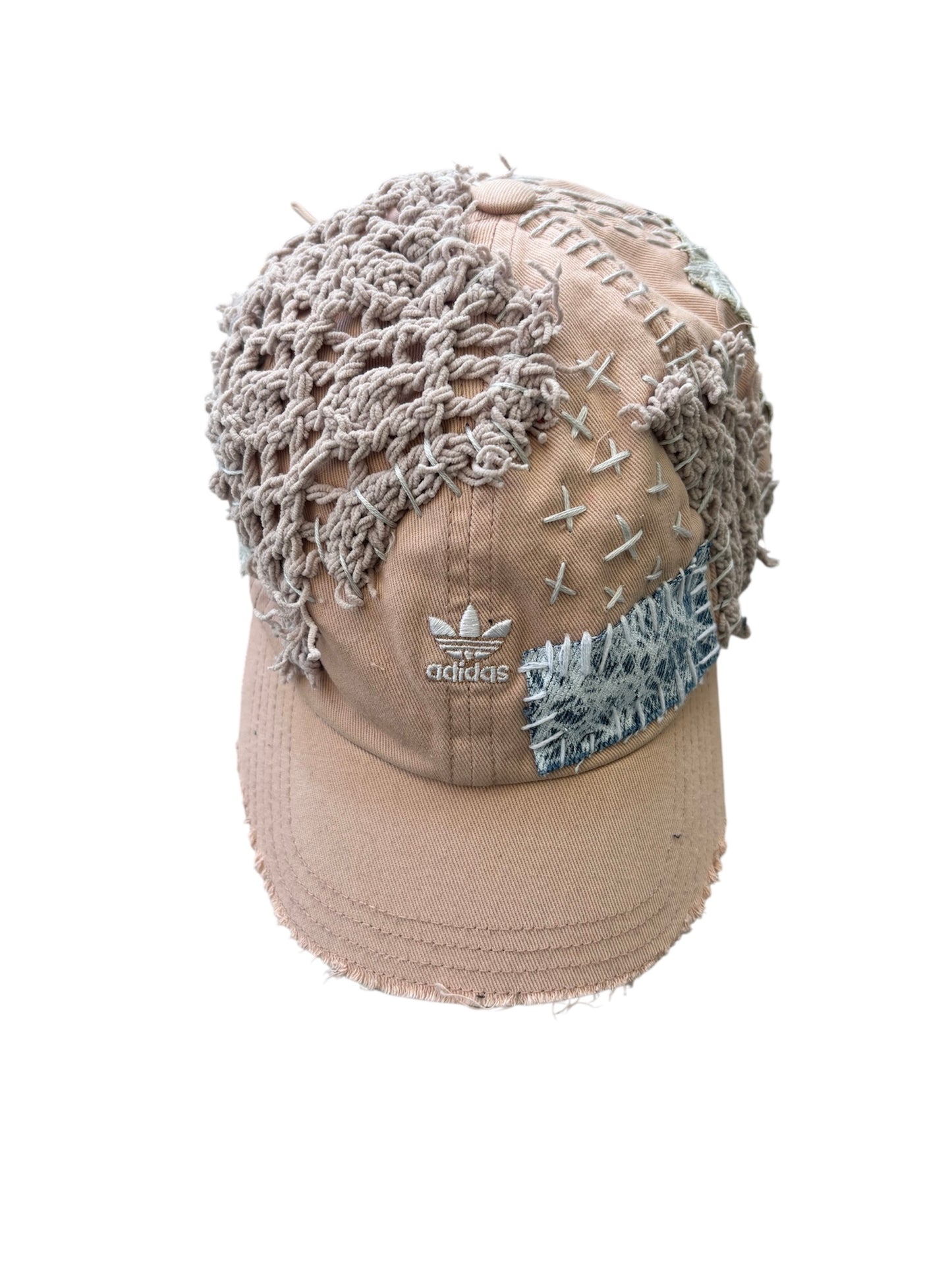 SD015 hat Spring 26