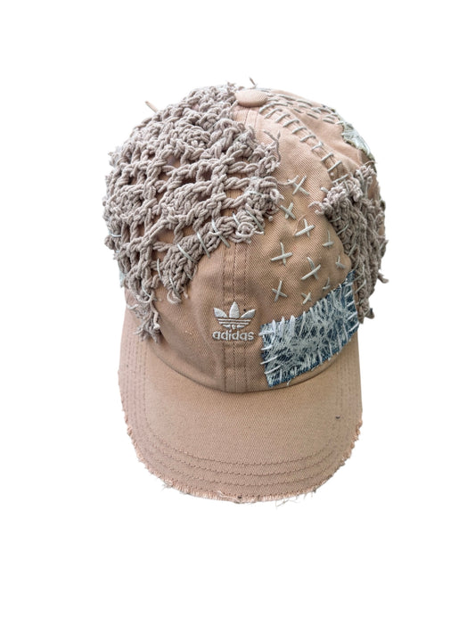 SD015 hat Spring 26