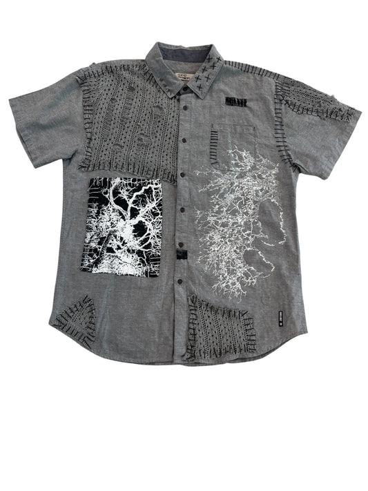 SD-27 button-up Spring 26