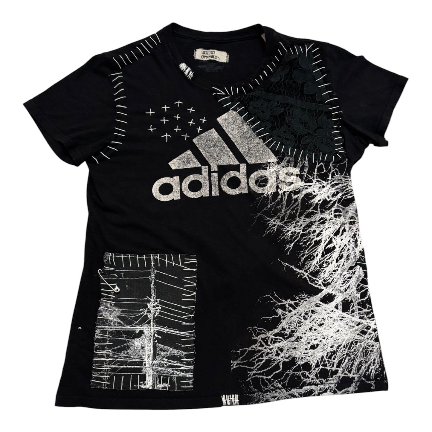 SD-26 t-shirt Spring 26