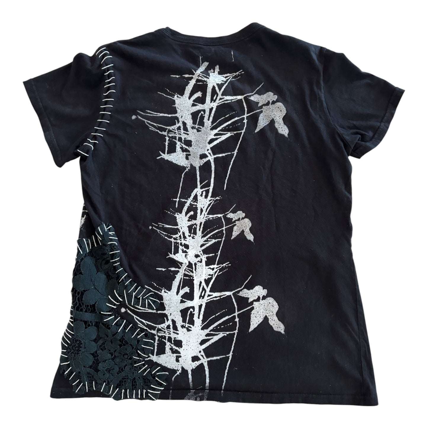 SD-26 t-shirt Spring 26