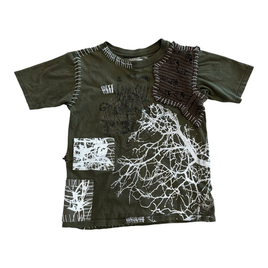 SD-27 t-shirt Spring 26