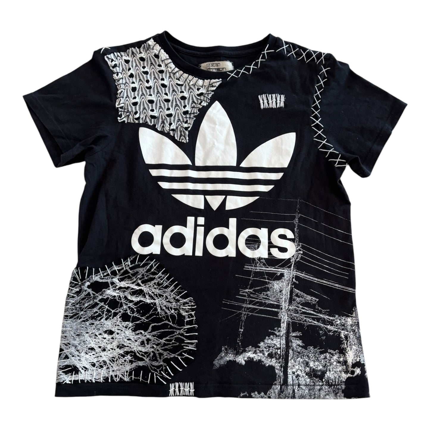 SD-28 t-shirt Spring 26