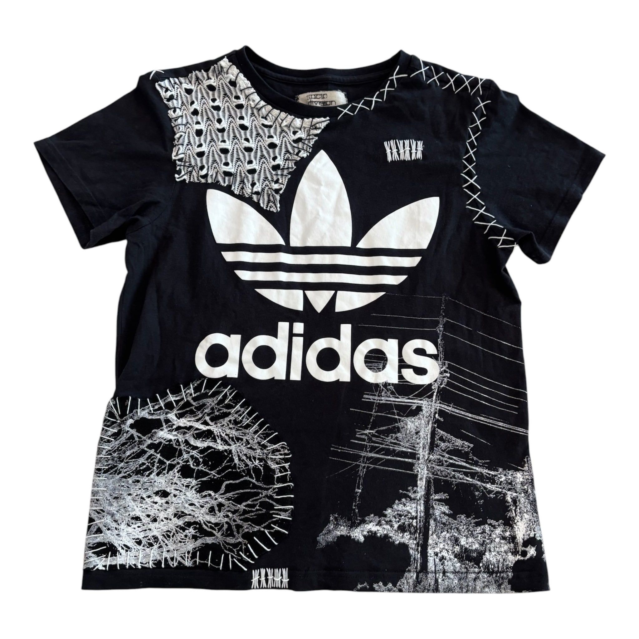 SD-28 t-shirt Spring 26