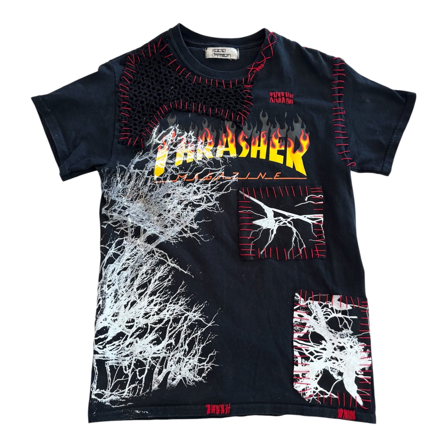 SD-29 t-shirt Spring 26