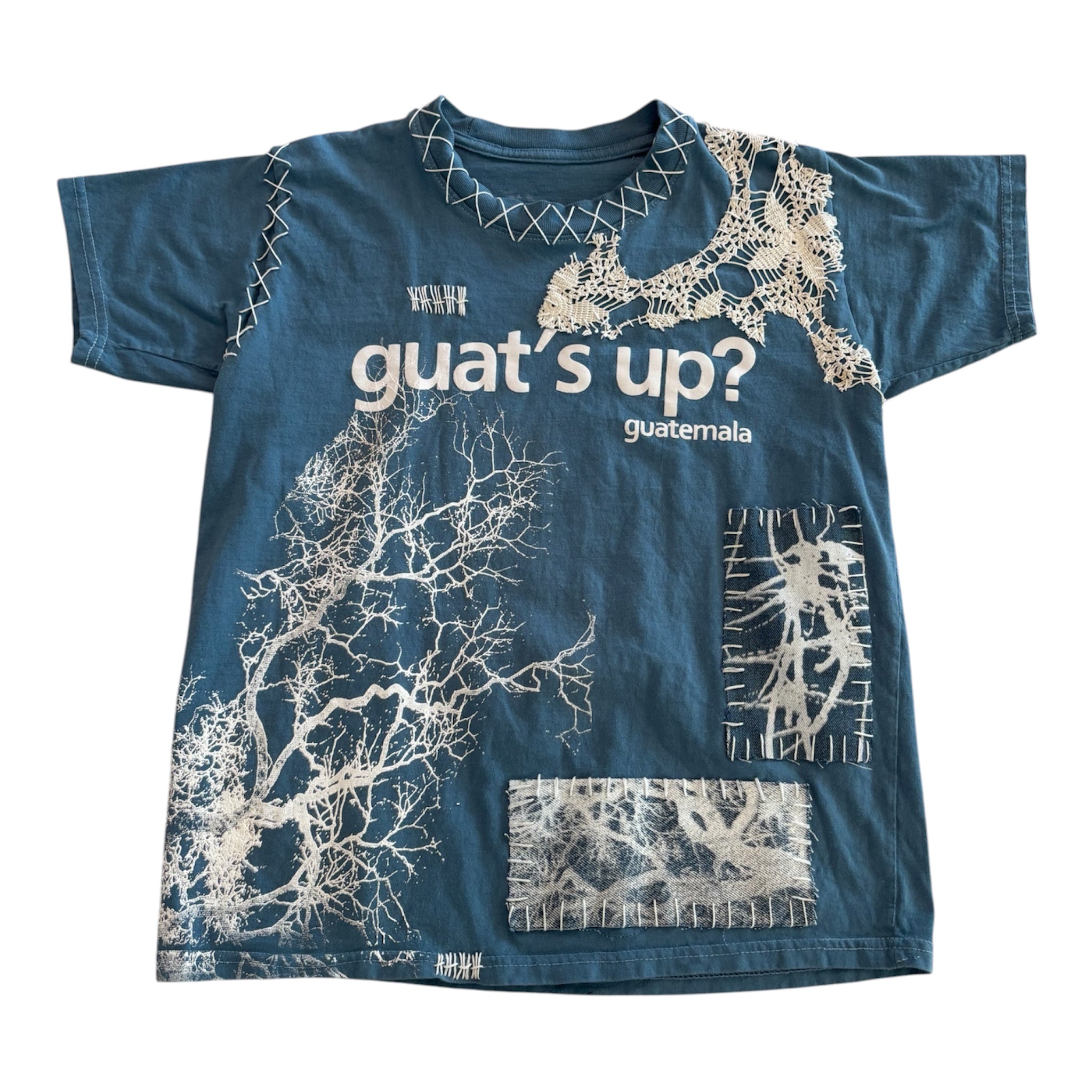 SD-30 t-shirt Spring 26