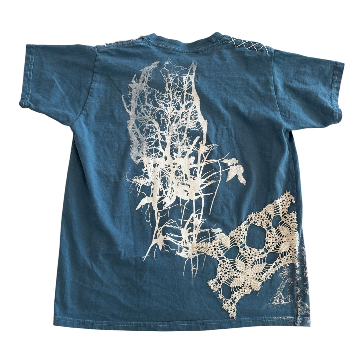 SD-30 t-shirt Spring 26
