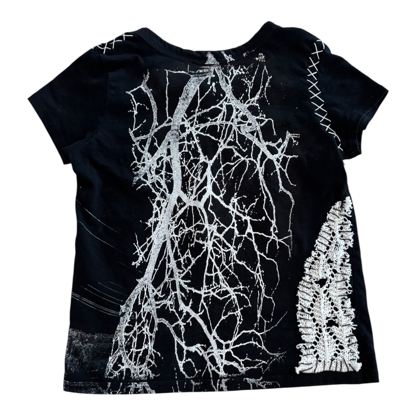 SD-31 t-shirt Spring 26