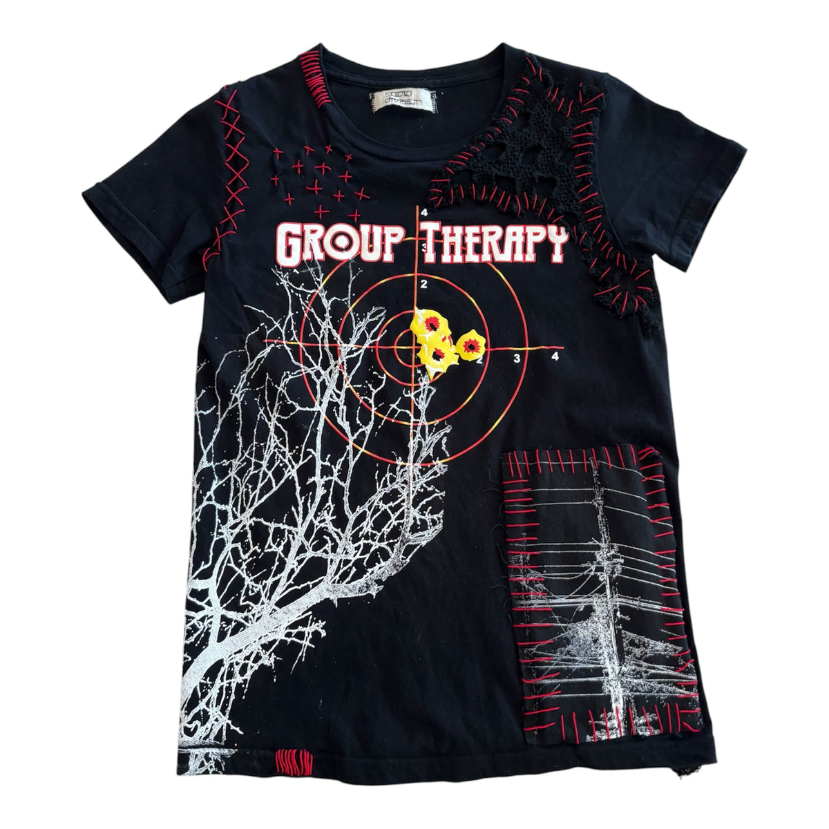 SD-32 t-shirt Spring 26
