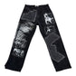 SD-022 jeans Spring 26