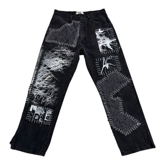 SD-022 jeans Spring 26