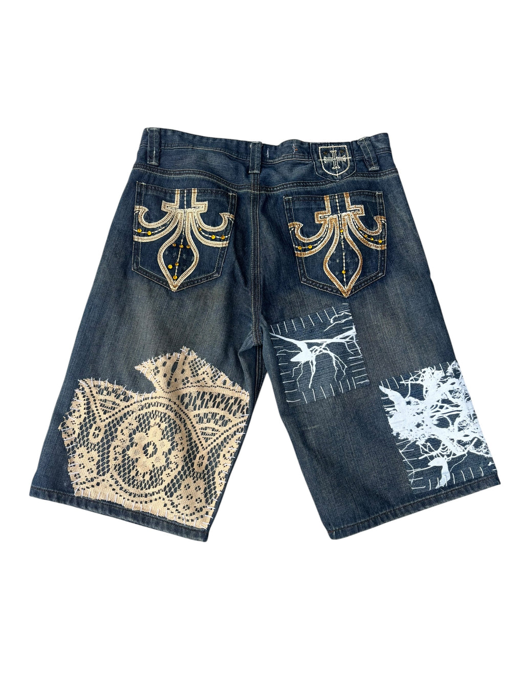 SD005 jorts Spring 26