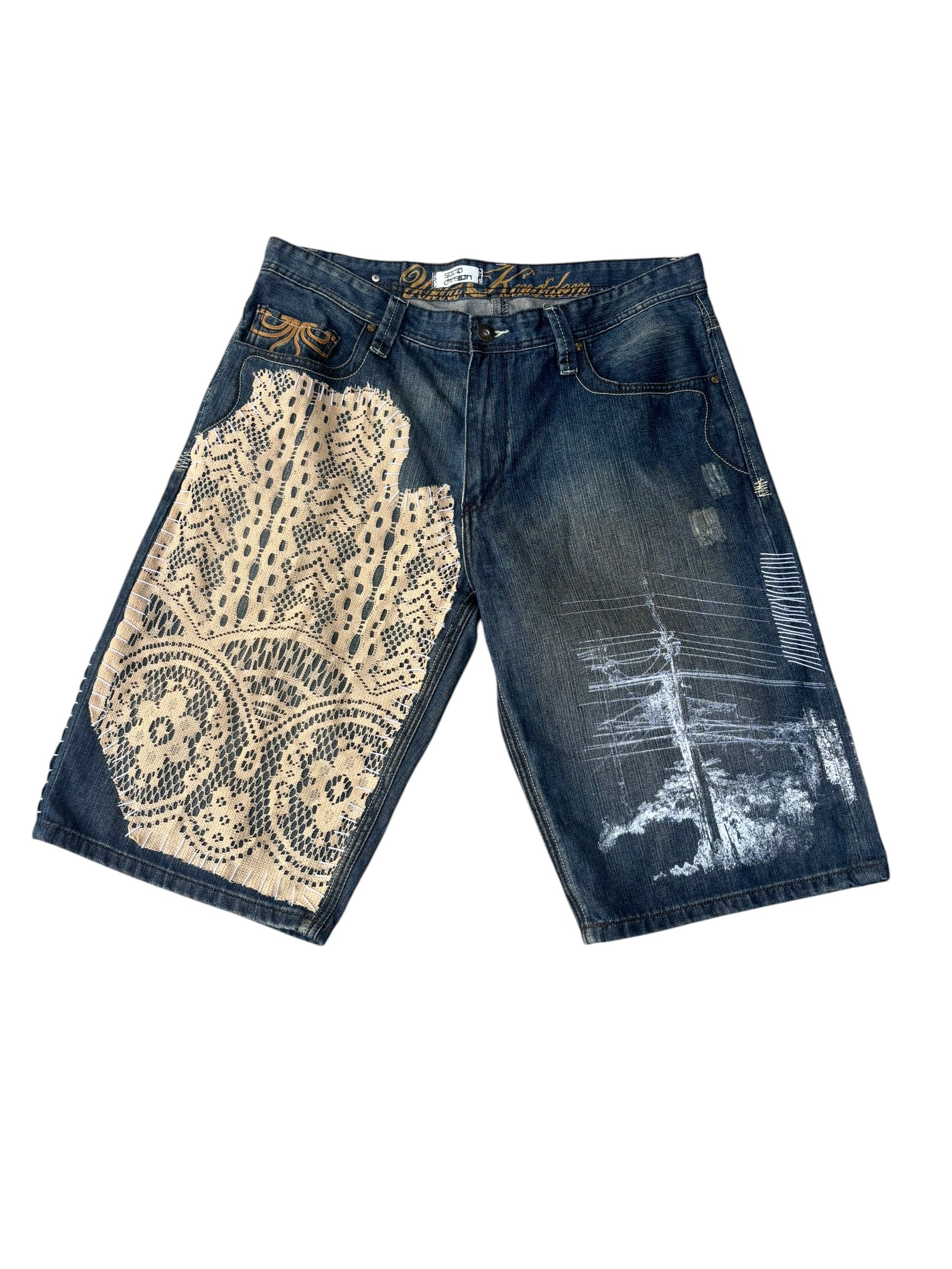 SD005 jorts Spring 26