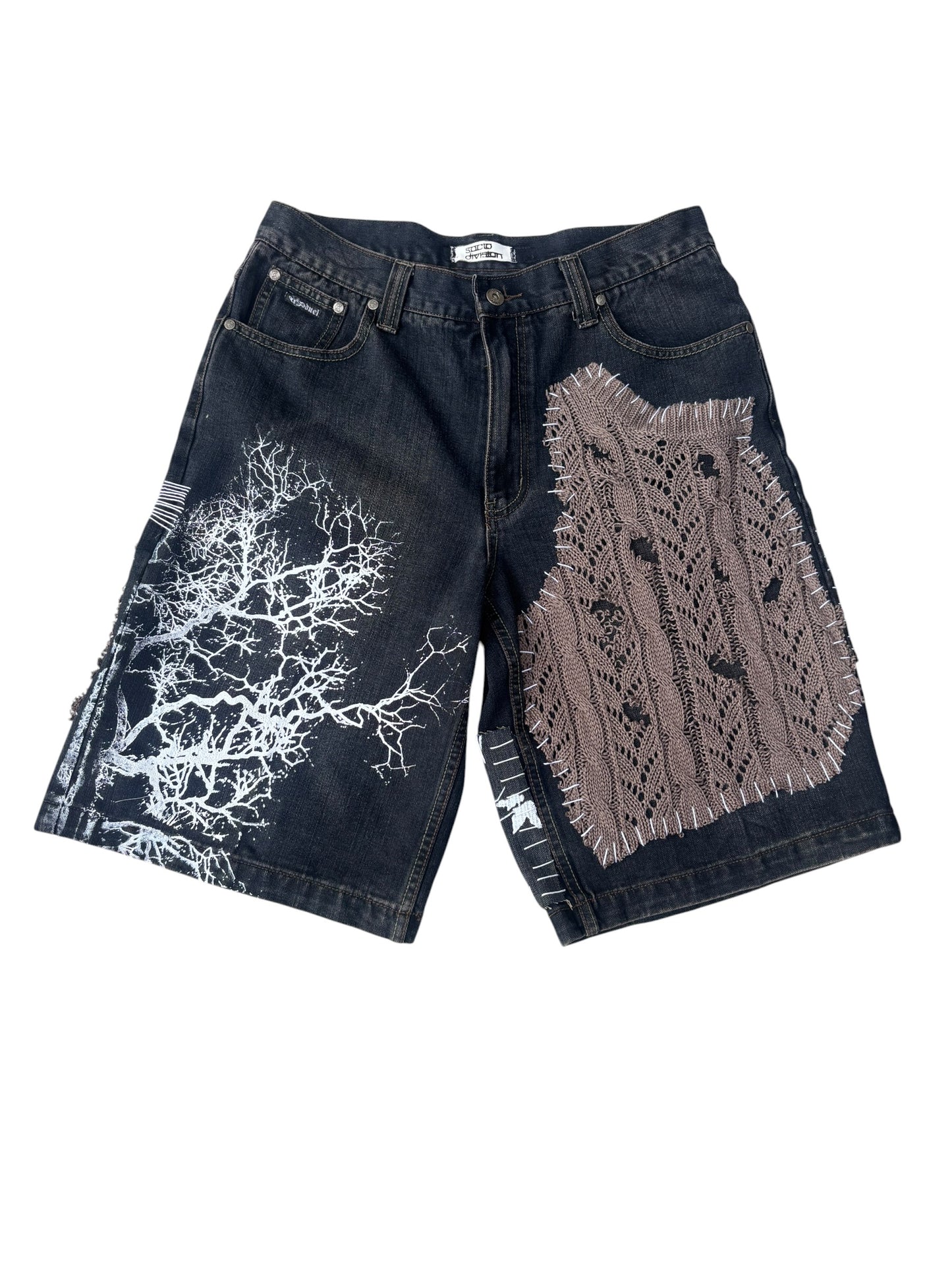 SD006 jorts Spring 26