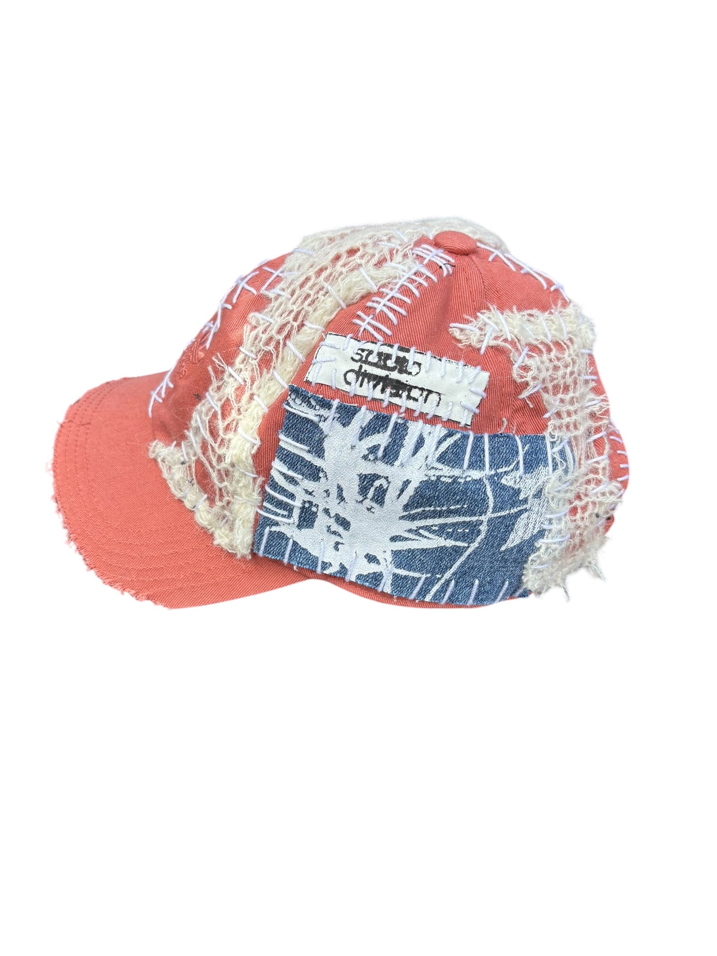 SD0.11 hat Spring 26