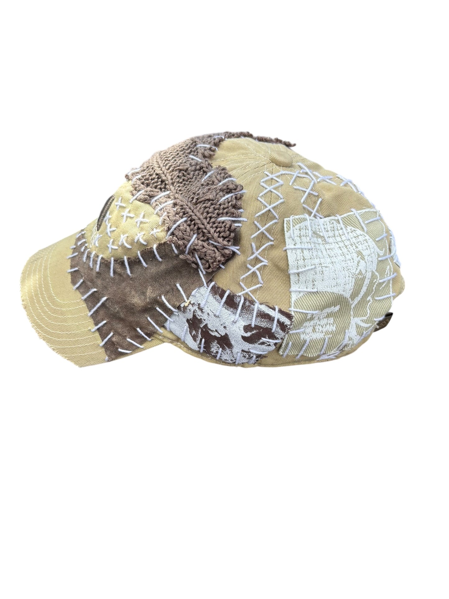 SD0.12 hat Spring 26