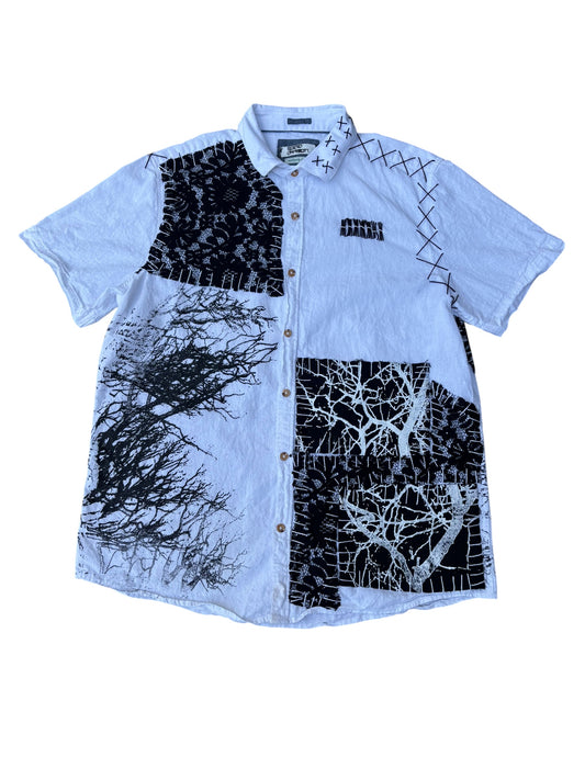 SD-39 button-up Summer 26
