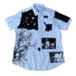 SD-40 button-up Summer 26