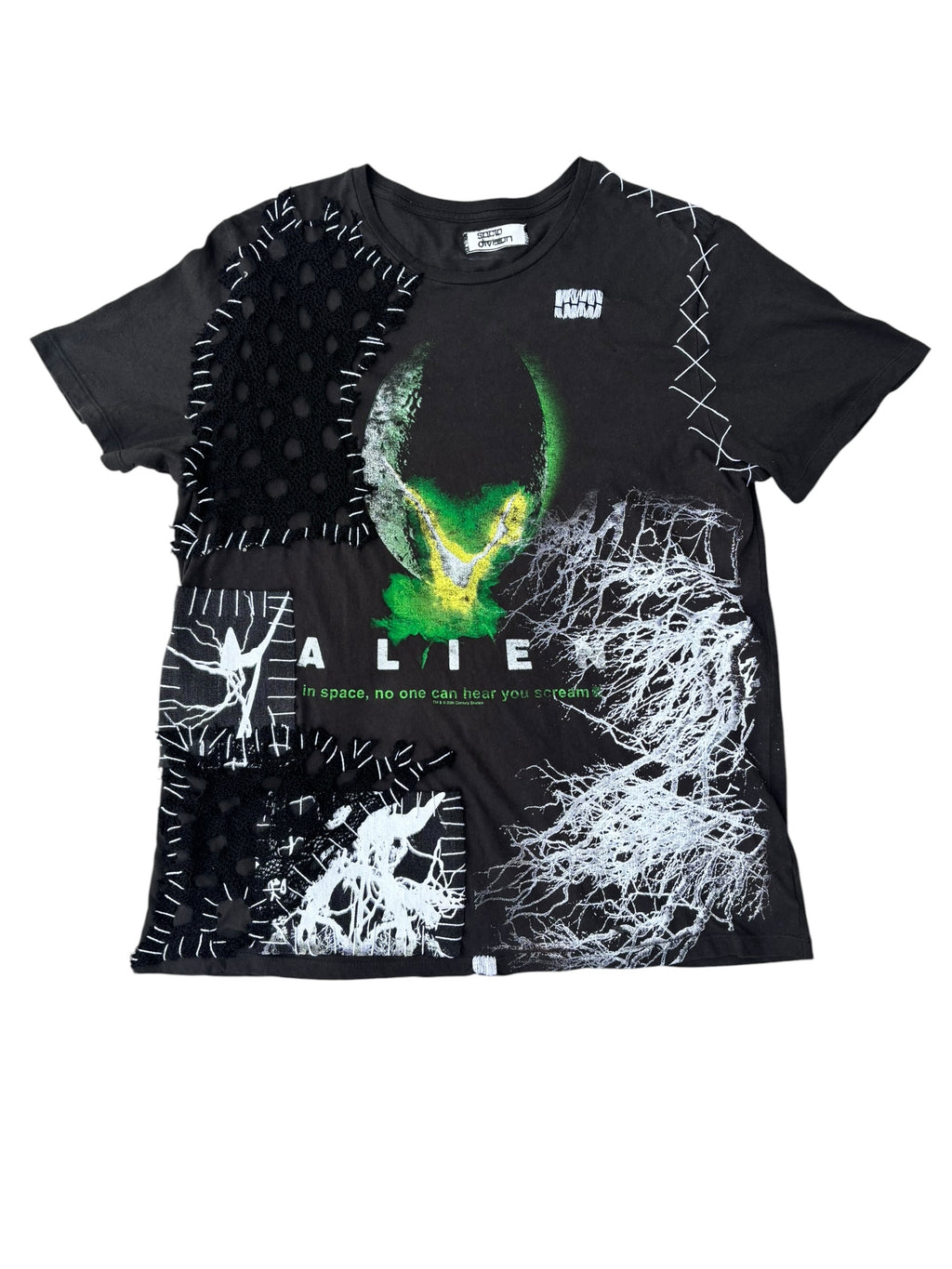 SD-44 t-shirt Summer 26