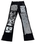 SD-017 jeans Spring 26