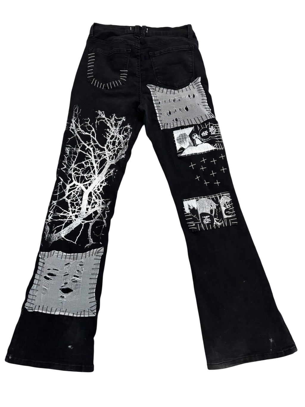 SD-017 jeans Spring 26