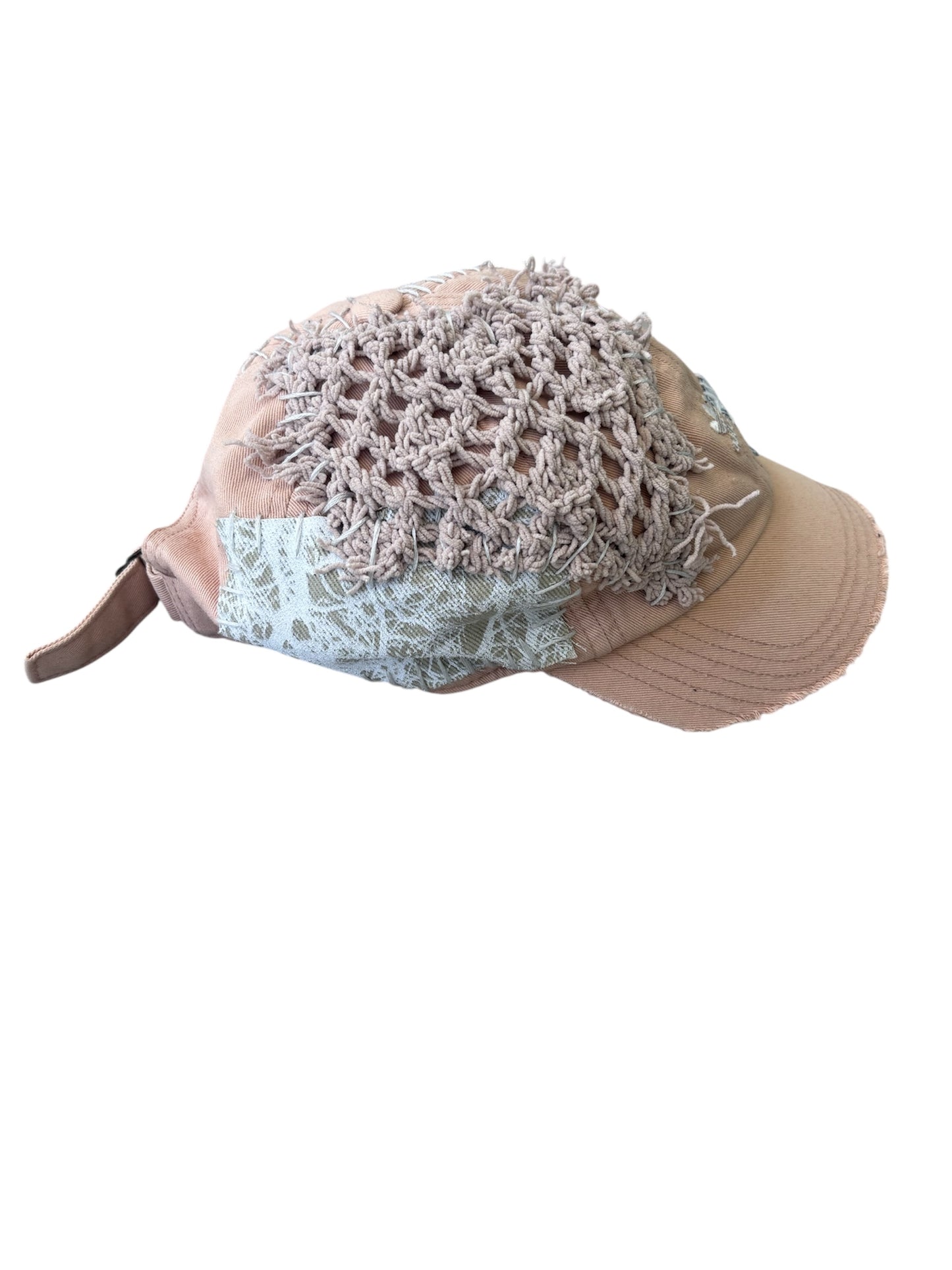 SD015 hat Spring 26