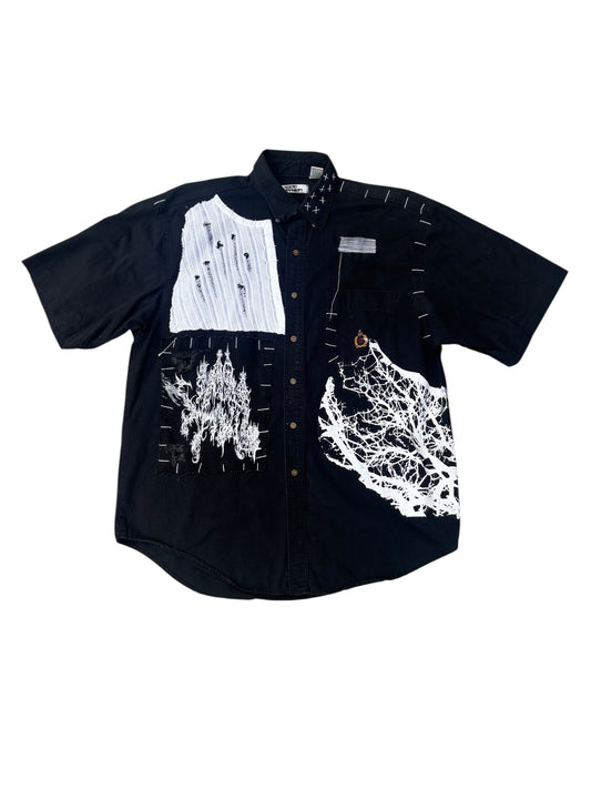SD-2.2 button-up Fall 2025