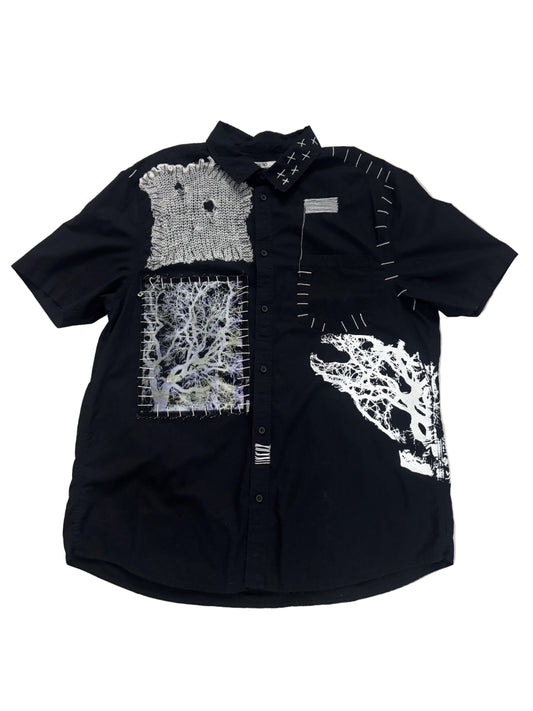 SD-6 button-up Fall 25