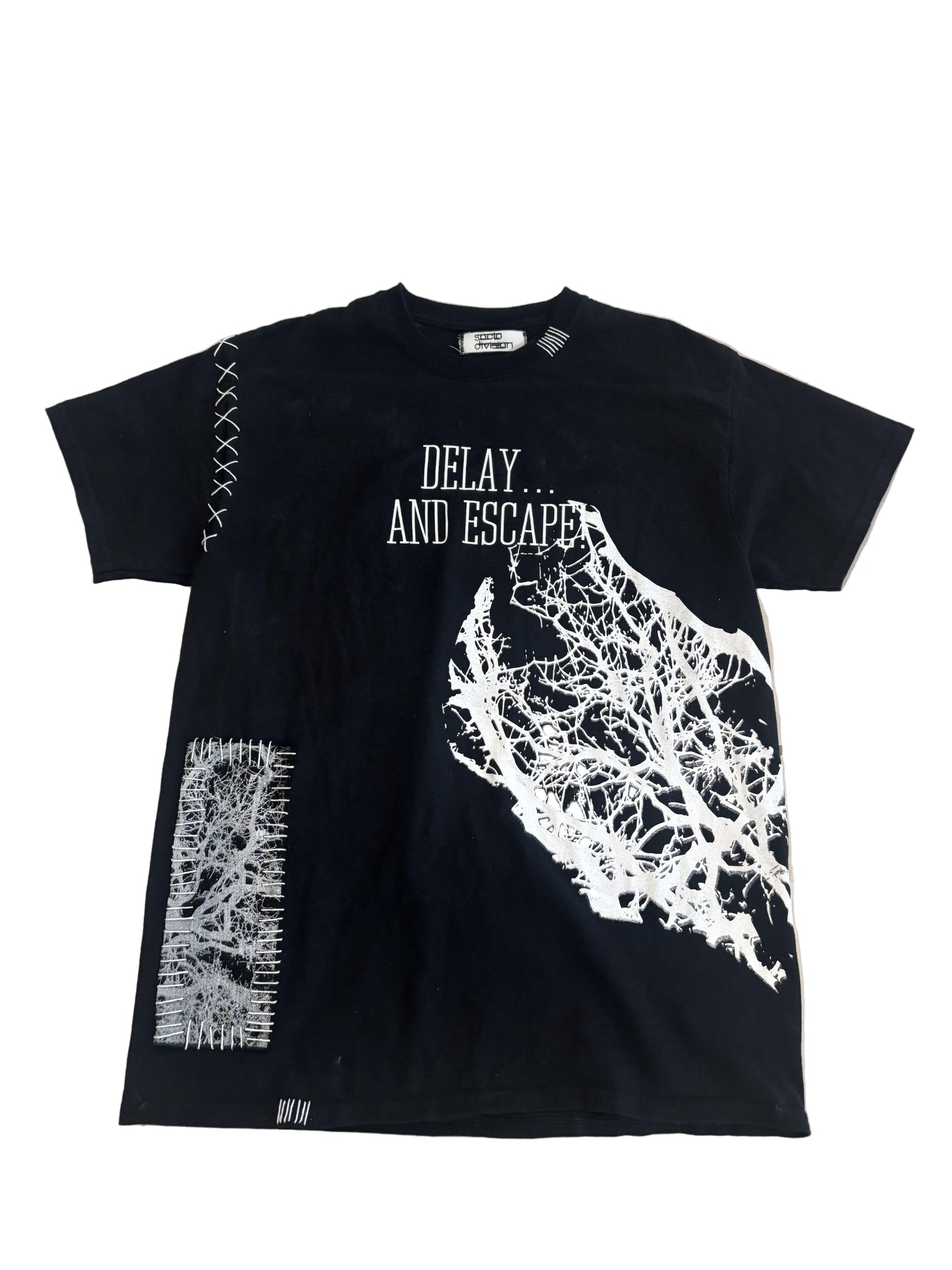 SD13 t-shirt Fall 25