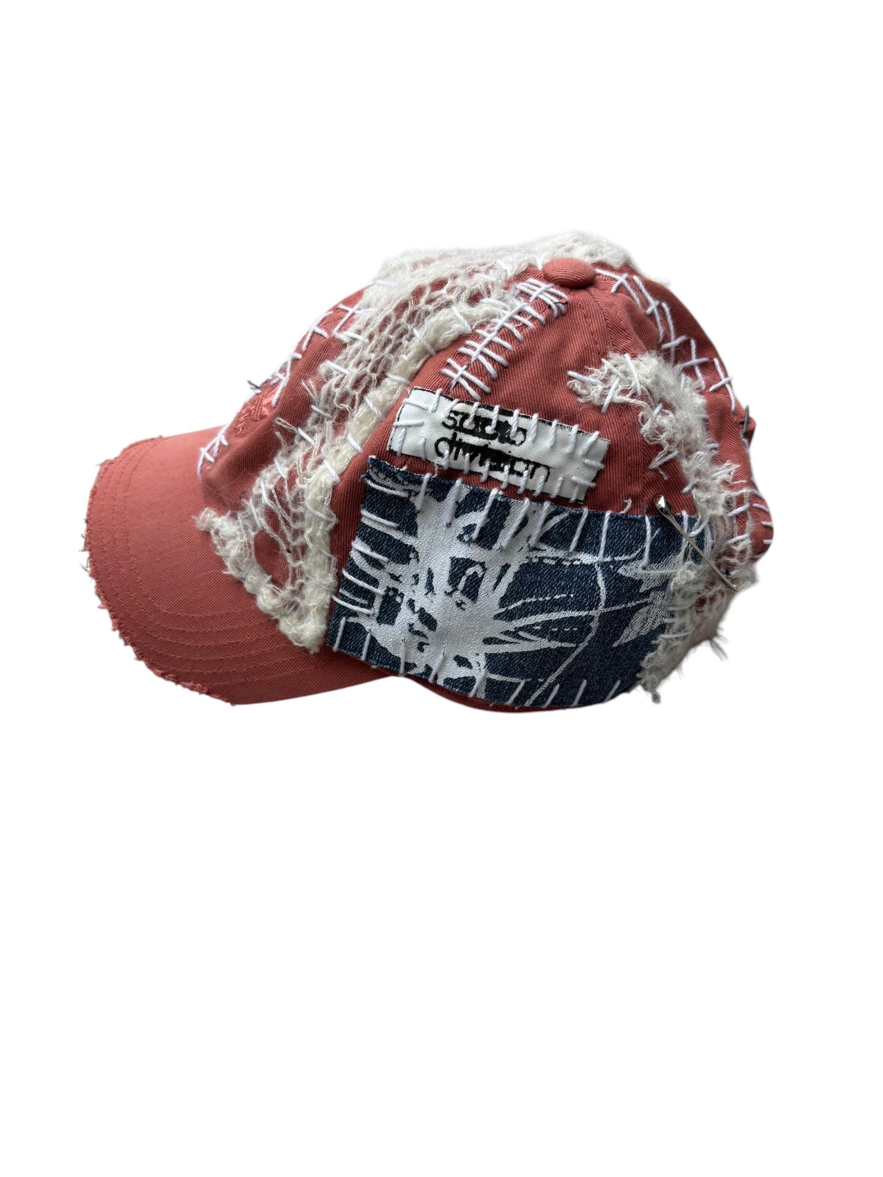SD0.11 hat Spring 26